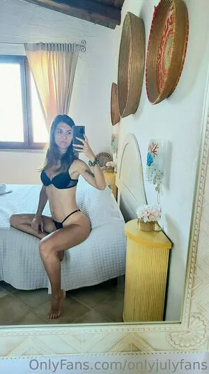 Onlyjulyfans OnlyFans Leaked Free Thumbnail Picture - #7XBYwBxMFn