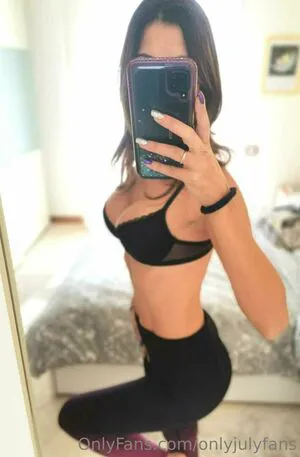 Onlyjulyfans OnlyFans Leaked Free Thumbnail Picture - #YEwnlUd2Mg