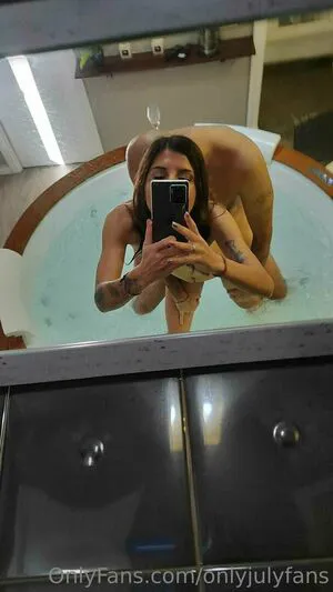 Onlyjulyfans OnlyFans Leaked Free Thumbnail Picture - #ZKJTNiY8fH