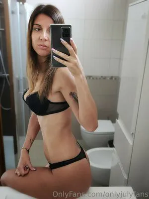 Onlyjulyfans OnlyFans Leaked Free Thumbnail Picture - #syPUBrsxKK