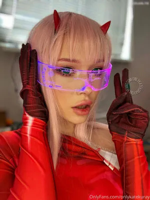onlykatekuray OnlyFans Leaked Free Thumbnail Picture - #97Ci57JtrM