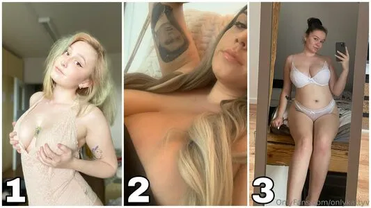 Onlykattyv OnlyFans Leaked Free Thumbnail Picture - #p7rECjNVmm
