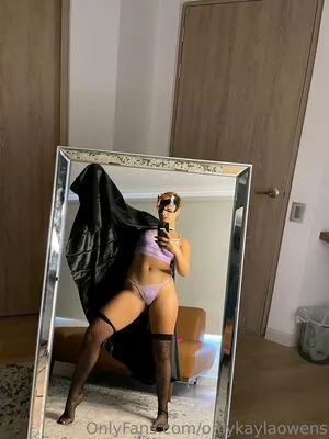 Onlykaylaowens OnlyFans Leaked Free Thumbnail Picture - #1tTKobbdQj