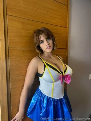 Onlykaylaowens OnlyFans Leaked Free Thumbnail Picture - #6PdsBRyOZ4