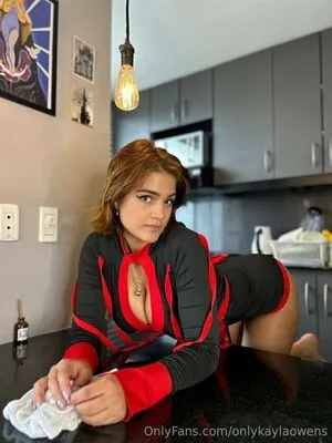 Onlykaylaowens OnlyFans Leaked Free Thumbnail Picture - #Hls1POCZ5H