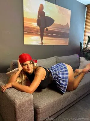 Onlykaylaowens OnlyFans Leaked Free Thumbnail Picture - #OtXo2HPXo1