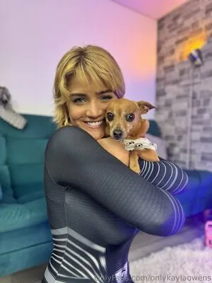 Onlykaylaowens OnlyFans Leaked Free Thumbnail Picture - #kDxYOsJAco