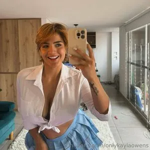 Onlykaylaowens OnlyFans Leaked Free Thumbnail Picture - #xP7lpS0vOZ