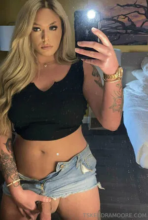 Onlykendramoore OnlyFans Leaked Free Thumbnail Picture - #72GI5h9agW