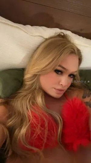 Onlykendramoore OnlyFans Leaked Free Thumbnail Picture - #EX8Wa7ML6f