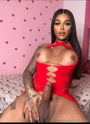 Onlykendramoore OnlyFans Leaked Free Thumbnail Picture - #OLCuso63LQ
