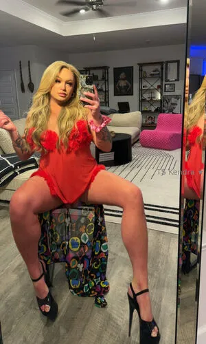 Onlykendramoore OnlyFans Leaked Free Thumbnail Picture - #brcFe33cFE