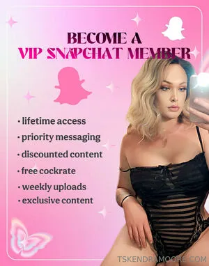 Onlykendramoore OnlyFans Leaked Free Thumbnail Picture - #tDj8ejRJQ4