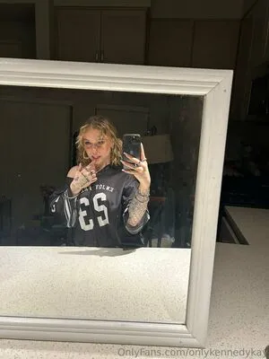 Onlykennedykay OnlyFans Leaked Free Thumbnail Picture - #APNpMdkEcm
