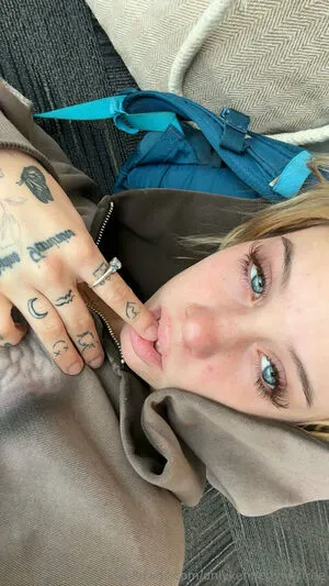 Onlykennedykayfree OnlyFans Leaked Free Thumbnail Picture - #1LOJyiTujg