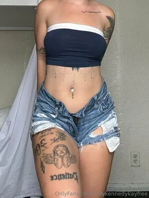 Onlykennedykayfree OnlyFans Leaked Free Thumbnail Picture - #39lQbveVZD