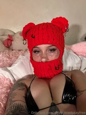 Onlykennedykayfree OnlyFans Leaked Free Thumbnail Picture - #AL7KADpIZQ