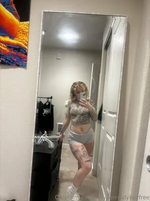 Onlykennedykayfree OnlyFans Leaked Free Thumbnail Picture - #lAJG3jswC9