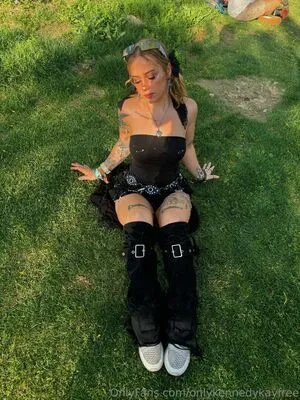 Onlykennedykayfree OnlyFans Leaked Free Thumbnail Picture - #lDUtcrynOs