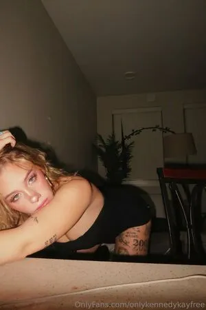 Onlykennedykayfree OnlyFans Leaked Free Thumbnail Picture - #sKRJi2smcU