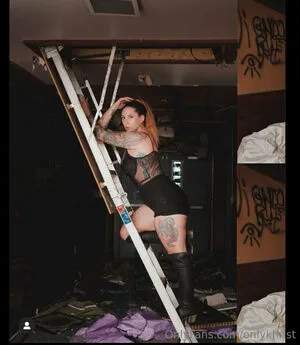 Onlykhrist OnlyFans Leaked Free Thumbnail Picture - #0BnHxenUV0