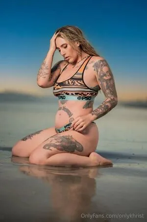 Onlykhrist OnlyFans Leaked Free Thumbnail Picture - #8zY9vfKe2q