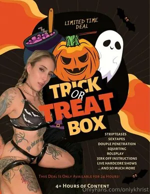 Onlykhrist OnlyFans Leaked Free Thumbnail Picture - #EEk40nrcVt