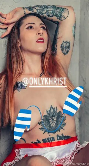 Onlykhrist OnlyFans Leaked Free Thumbnail Picture - #MckK63XXwO
