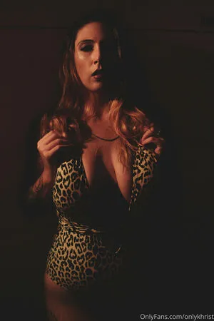 Onlykhrist OnlyFans Leaked Free Thumbnail Picture - #S0DD25CxIM