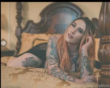 Onlykhrist OnlyFans Leaked Free Thumbnail Picture - #Soa4jILFCT