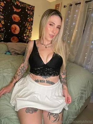 Onlykhrist OnlyFans Leaked Free Thumbnail Picture - #Ub3VWg2Wmw