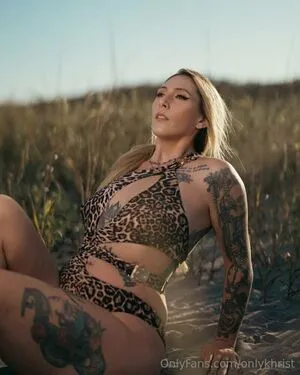 Onlykhrist OnlyFans Leaked Free Thumbnail Picture - #ixF5K36KDn