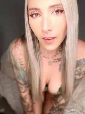 Onlykhrist OnlyFans Leaked Free Thumbnail Picture - #vA6eUG7q2H