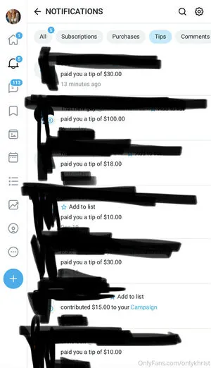 Onlykhrist OnlyFans Leaked Free Thumbnail Picture - #vkiPovpfij