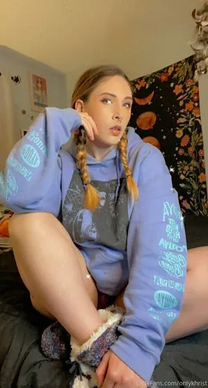 Onlykhrist OnlyFans Leaked Free Thumbnail Picture - #x9ktnHquzJ