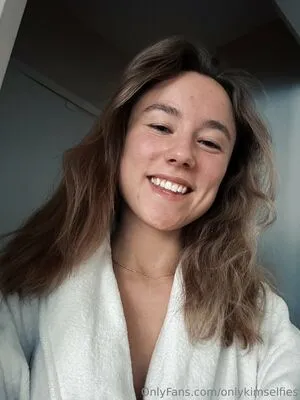 Onlykimselfies OnlyFans Leaked Free Thumbnail Picture - #161KpHJ91c