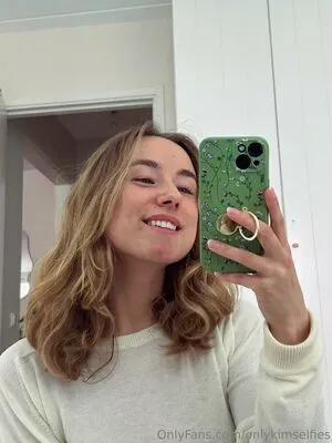 Onlykimselfies OnlyFans Leaked Free Thumbnail Picture - #Ie3kmG2O0y