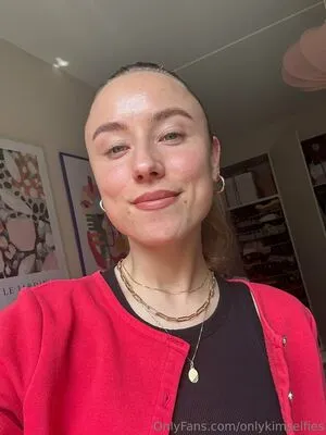 Onlykimselfies OnlyFans Leaked Free Thumbnail Picture - #Ldpi3JuPbr