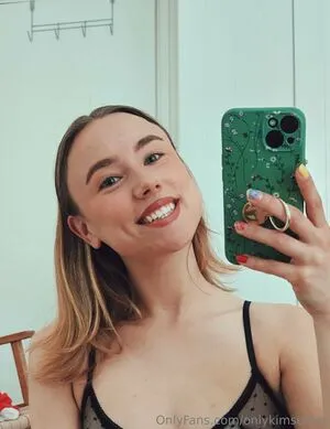 Onlykimselfies OnlyFans Leaked Free Thumbnail Picture - #Y90wdwQp6Z