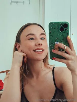 Onlykimselfies OnlyFans Leaked Free Thumbnail Picture - #h6Vd4RsBuC
