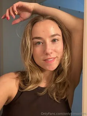 Onlykimselfies OnlyFans Leaked Free Thumbnail Picture - #vBUthvqfJM