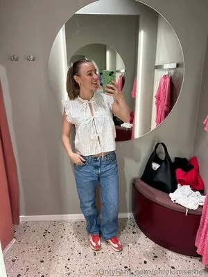 Onlykimselfies OnlyFans Leaked Free Thumbnail Picture - #z6ieUDaO4q