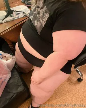 Onlykrissy OnlyFans Leaked Free Thumbnail Picture - #A43vdqPlQF