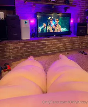 Onlykrissy OnlyFans Leaked Free Thumbnail Picture - #DiM4DYB3js