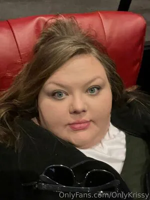 Onlykrissy OnlyFans Leaked Free Thumbnail Picture - #W0Z412cUdd