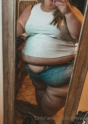 Onlykrissy OnlyFans Leaked Free Thumbnail Picture - #fIJmREasw0