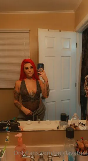 Onlylavafree OnlyFans Leaked Free Thumbnail Picture - #o0OesrvtAT