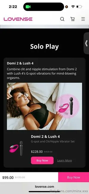 Onlyleilawould OnlyFans Leaked Free Thumbnail Picture - #H7H4uXzLgV