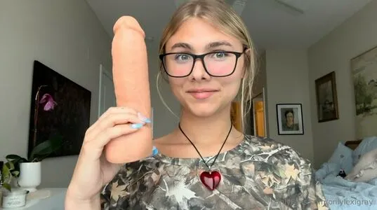 Onlylexigray OnlyFans Leaked Free Thumbnail Picture - #BS8uiQVJYc