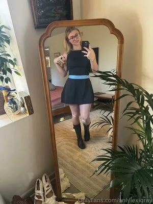 Onlylexigray OnlyFans Leaked Free Thumbnail Picture - #QYphSlHQwK